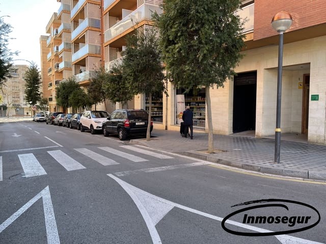 Garaż na sprzedaż w Cambrils - 21 000 € (Ref: 9309260)