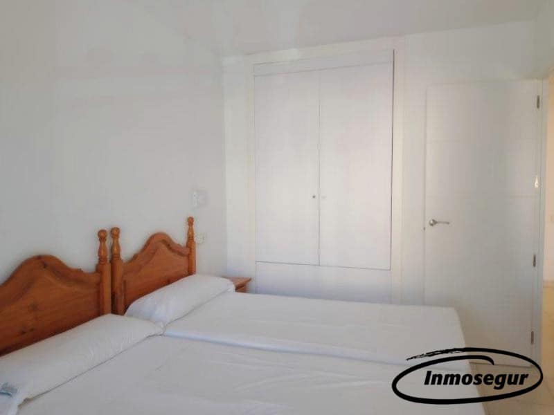 1 soverom Leilighet til salgs i Salou med svømmebasseng - € 165 000 (Ref: 9325190)