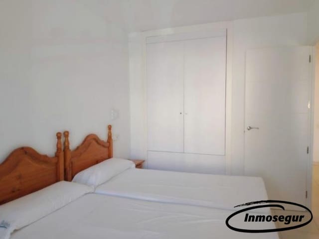 1 soverom Leilighet til salgs i Salou med svømmebasseng - € 165 000 (Ref: 9325190)