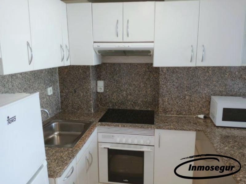 1 soverom Leilighet til salgs i Salou med svømmebasseng - € 165 000 (Ref: 9325190)