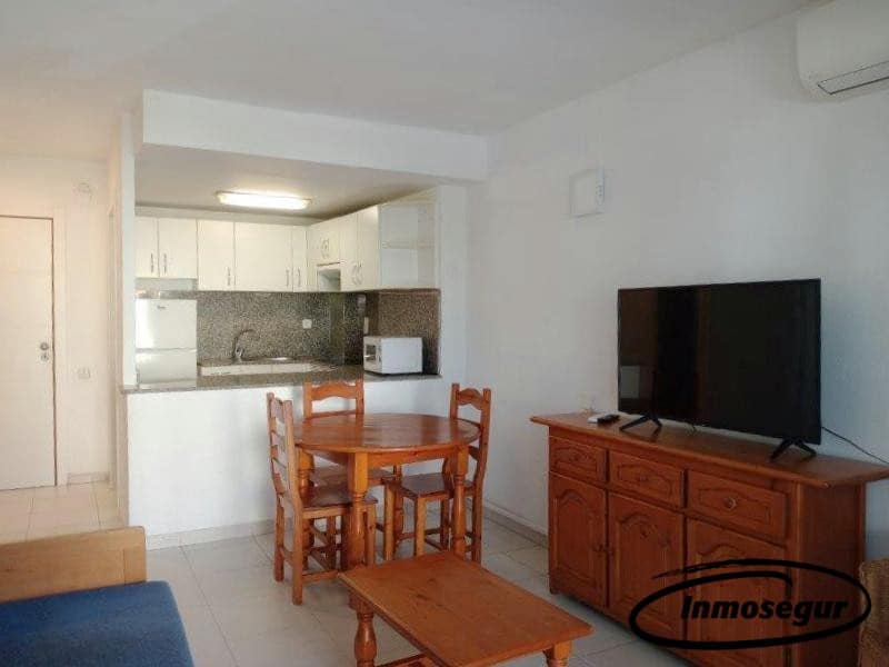 1 soverom Leilighet til salgs i Salou med svømmebasseng - € 165 000 (Ref: 9325190)