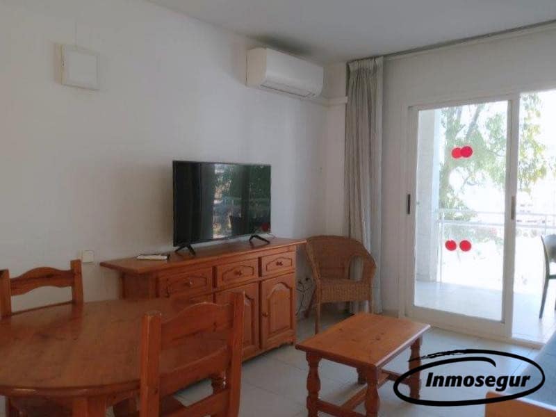 1 soverom Leilighet til salgs i Salou med svømmebasseng - € 165 000 (Ref: 9325190)