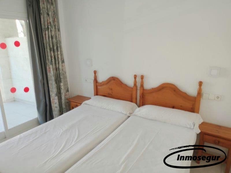 1 soverom Leilighet til salgs i Salou med svømmebasseng - € 165 000 (Ref: 9325190)