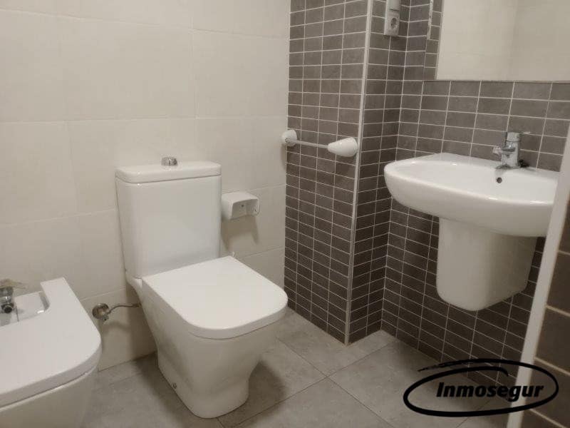 1 soverom Leilighet til salgs i Salou med svømmebasseng - € 165 000 (Ref: 9325190)