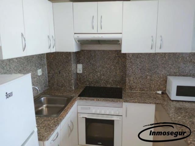 1 soverom Leilighet til salgs i Salou med svømmebasseng - € 165 000 (Ref: 9325190)