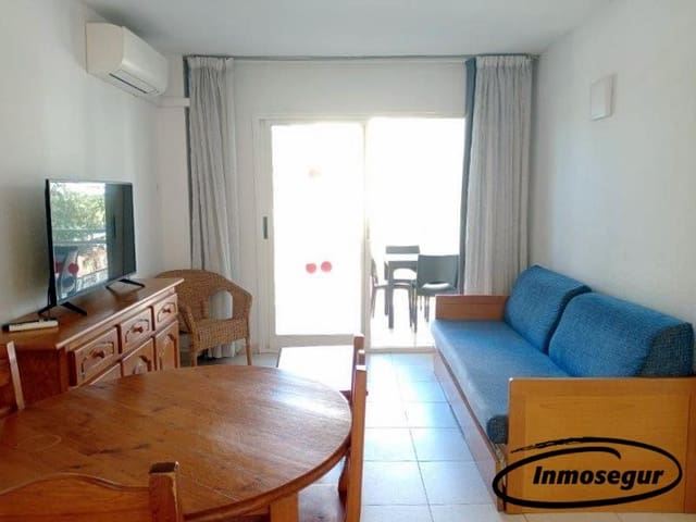 1 soverom Leilighet til salgs i Salou med svømmebasseng - € 165 000 (Ref: 9325190)