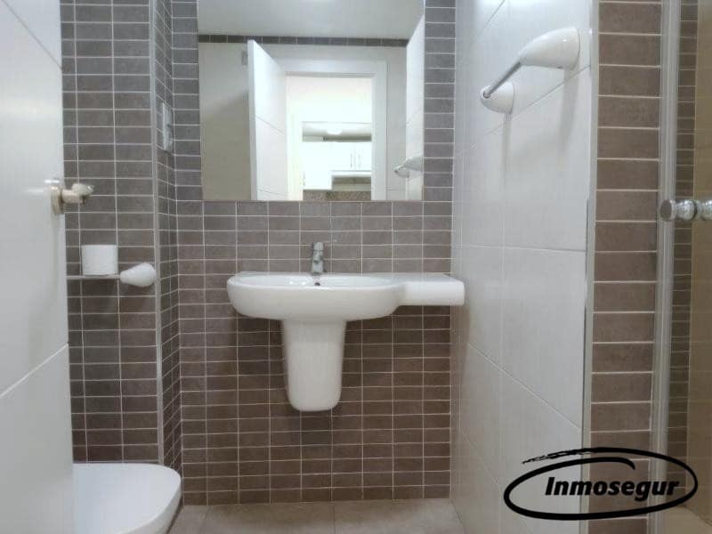 1 soverom Leilighet til salgs i Salou med svømmebasseng - € 165 000 (Ref: 9325190)