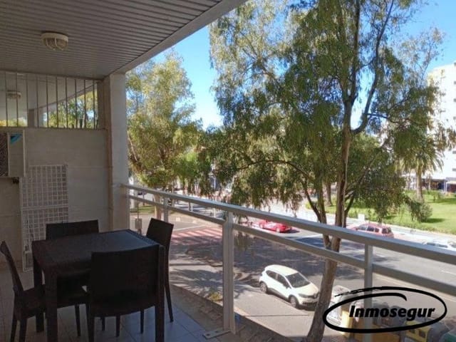 1 soverom Leilighet til salgs i Salou med svømmebasseng - € 165 000 (Ref: 9325190)