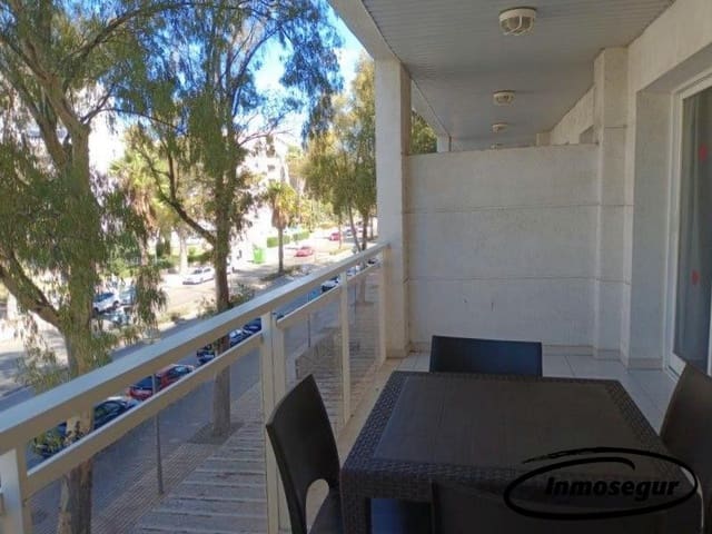 1 soverom Leilighet til salgs i Salou med svømmebasseng - € 165 000 (Ref: 9325190)