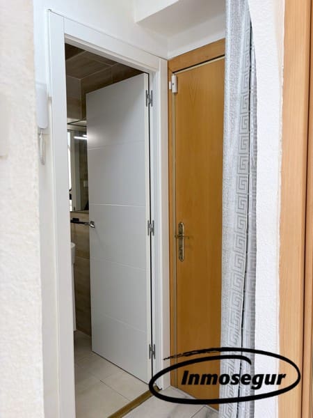 1 makuuhuone Huoneisto myytävänä paikassa Salou - 125 000 € (Ref: 9404564)