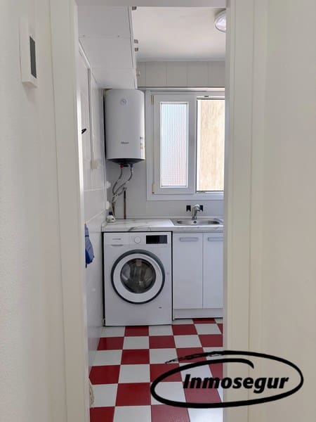 1 makuuhuone Huoneisto myytävänä paikassa Salou - 125 000 € (Ref: 9404564)