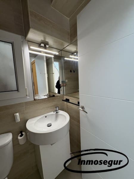 1 makuuhuone Huoneisto myytävänä paikassa Salou - 125 000 € (Ref: 9404564)