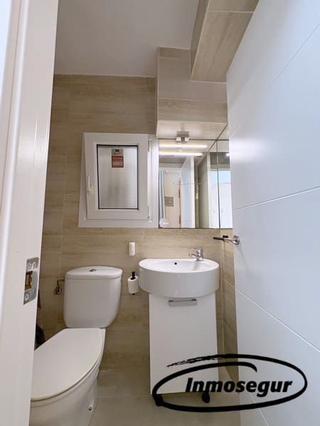 1 makuuhuone Huoneisto myytävänä paikassa Salou - 125 000 € (Ref: 9404564)