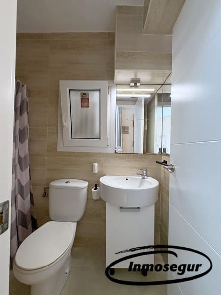 1 makuuhuone Huoneisto myytävänä paikassa Salou - 125 000 € (Ref: 9404564)