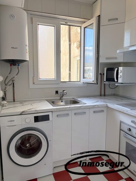 1 makuuhuone Huoneisto myytävänä paikassa Salou - 125 000 € (Ref: 9404564)