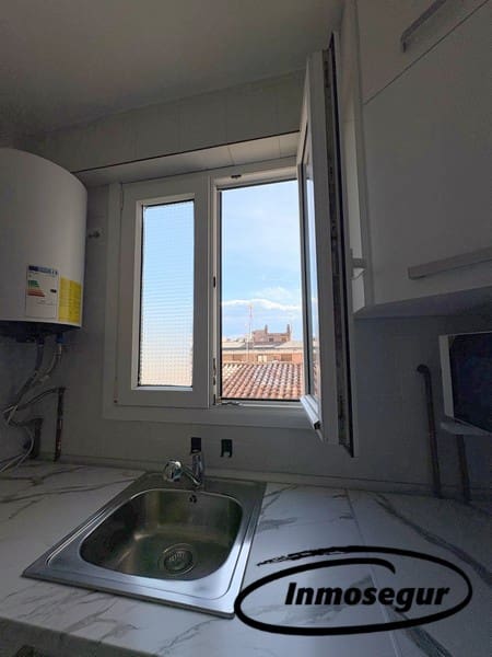 1 makuuhuone Huoneisto myytävänä paikassa Salou - 125 000 € (Ref: 9404564)