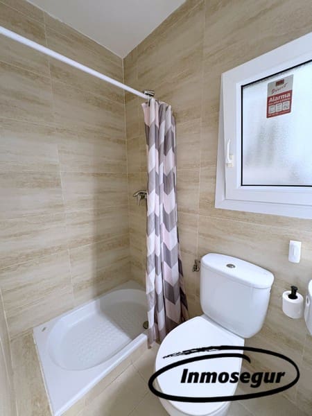 1 makuuhuone Huoneisto myytävänä paikassa Salou - 125 000 € (Ref: 9404564)