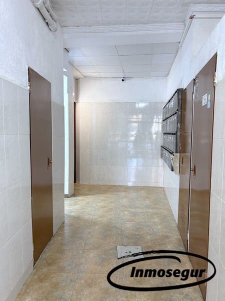 1 makuuhuone Huoneisto myytävänä paikassa Salou - 125 000 € (Ref: 9404564)