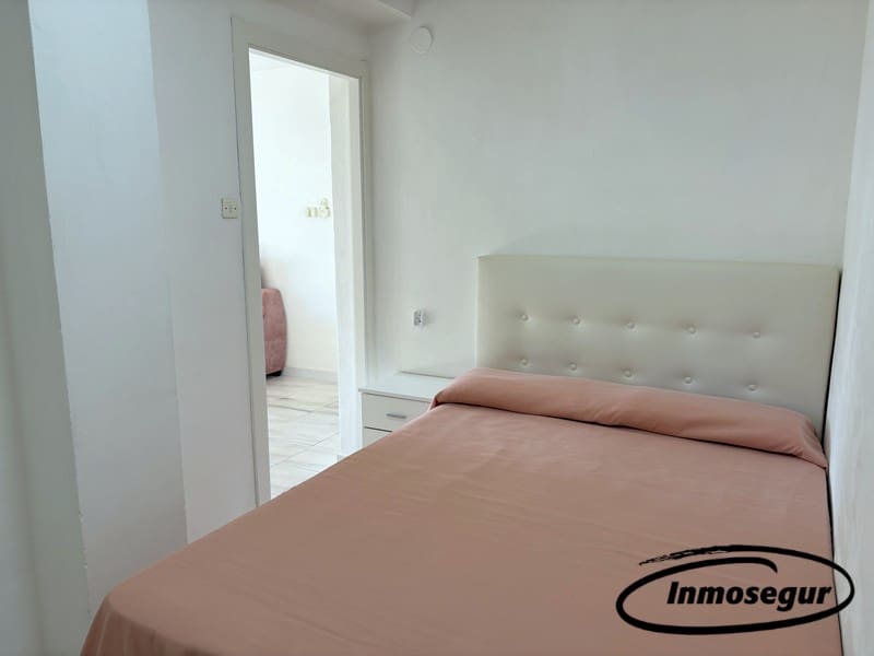 1 makuuhuone Huoneisto myytävänä paikassa Salou - 125 000 € (Ref: 9404564)