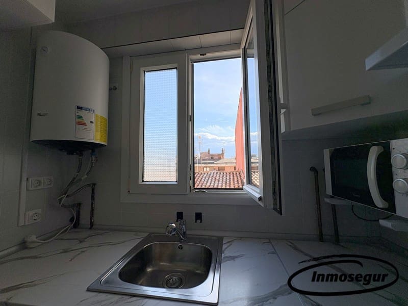 1 makuuhuone Huoneisto myytävänä paikassa Salou - 125 000 € (Ref: 9404564)