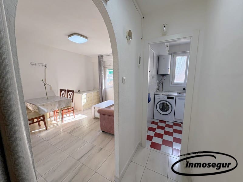 1 makuuhuone Huoneisto myytävänä paikassa Salou - 125 000 € (Ref: 9404564)