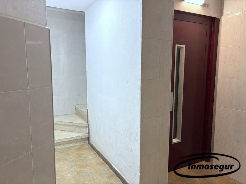 1 makuuhuone Huoneisto myytävänä paikassa Salou - 125 000 € (Ref: 9404564)