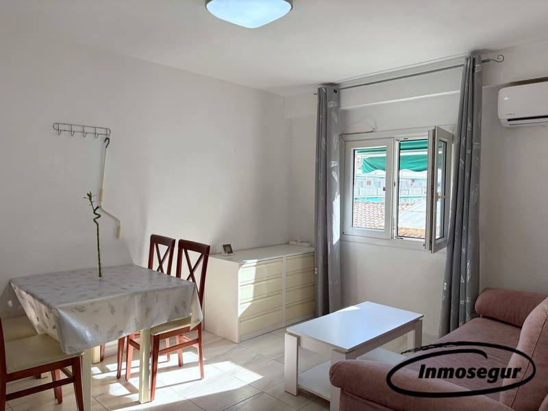 1 makuuhuone Huoneisto myytävänä paikassa Salou - 125 000 € (Ref: 9404564)