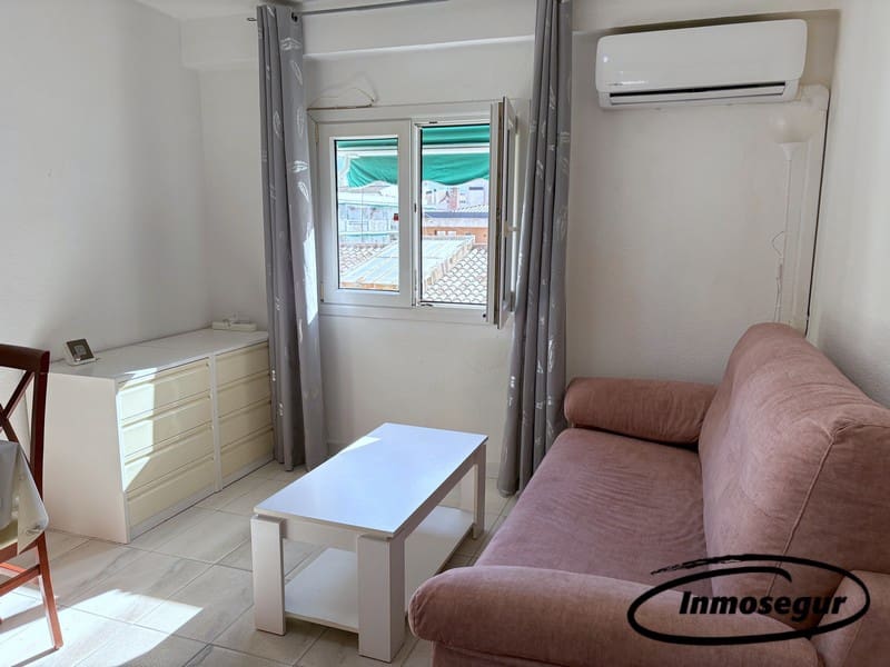 1 makuuhuone Huoneisto myytävänä paikassa Salou - 125 000 € (Ref: 9404564)