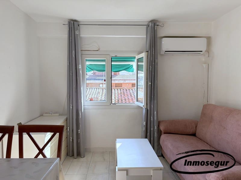 1 makuuhuone Huoneisto myytävänä paikassa Salou - 125 000 € (Ref: 9404564)