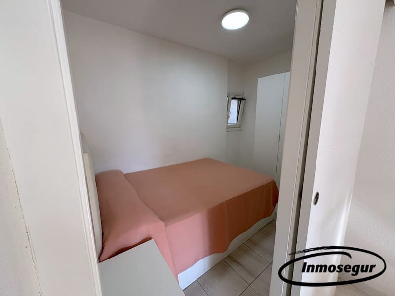 1 makuuhuone Huoneisto myytävänä paikassa Salou - 125 000 € (Ref: 9404564)