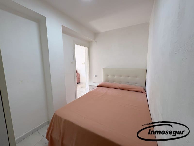 1 makuuhuone Huoneisto myytävänä paikassa Salou - 125 000 € (Ref: 9404564)