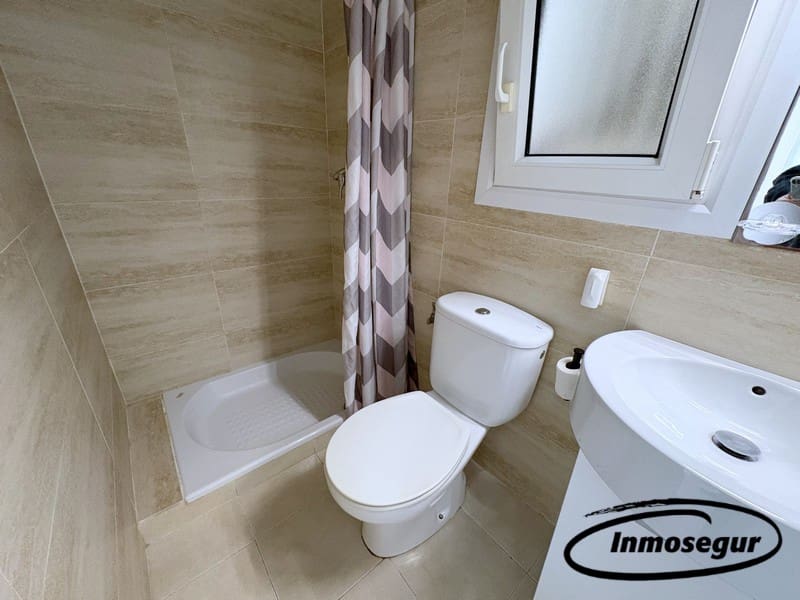 1 makuuhuone Huoneisto myytävänä paikassa Salou - 125 000 € (Ref: 9404564)