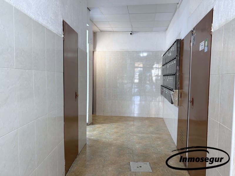 1 makuuhuone Huoneisto myytävänä paikassa Salou - 125 000 € (Ref: 9404564)