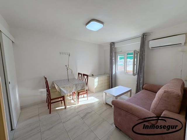 1 soveværelse Lejlighed til salg i Salou - € 125.000 (Ref: 9404564)