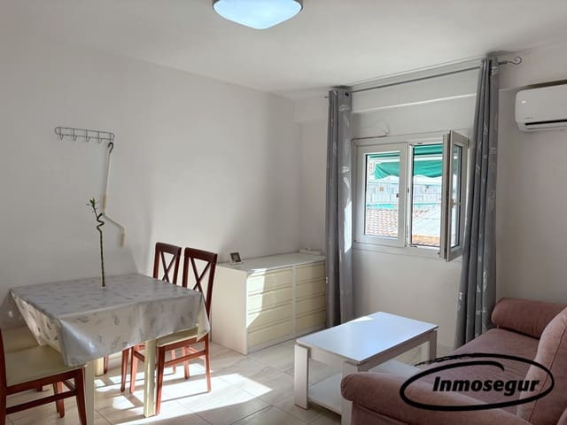 1 soveværelse Lejlighed til salg i Salou - € 125.000 (Ref: 9404564)