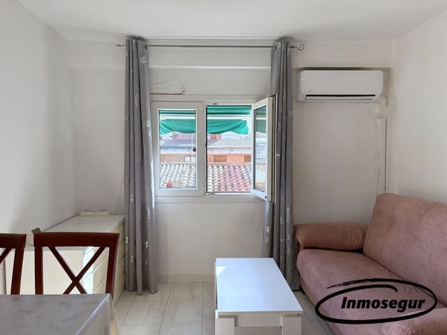 1 soveværelse Lejlighed til salg i Salou - € 125.000 (Ref: 9404564)