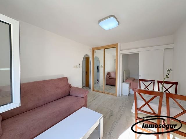 1 soveværelse Lejlighed til salg i Salou - € 125.000 (Ref: 9404564)