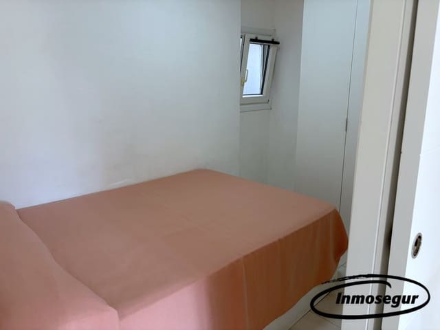 1 soveværelse Lejlighed til salg i Salou - € 125.000 (Ref: 9404564)