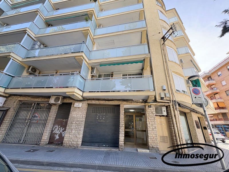 1 makuuhuone Huoneisto myytävänä paikassa Salou - 125 000 € (Ref: 9404564)