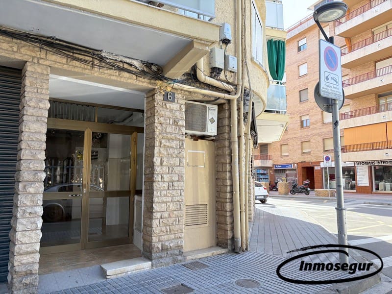 1 makuuhuone Huoneisto myytävänä paikassa Salou - 125 000 € (Ref: 9404564)