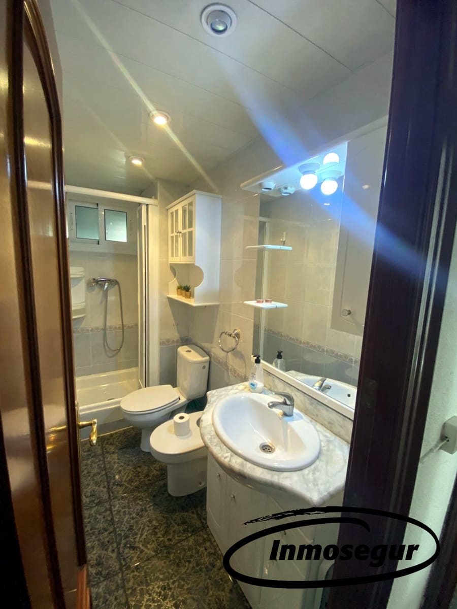 3 soverom Leilighet til salgs i L'Hospitalet de Llobregat - € 244 000 (Ref: 9428206)