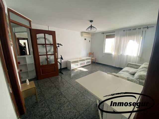 3 soverom Leilighet til salgs i L'Hospitalet de Llobregat - € 244 000 (Ref: 9428206)