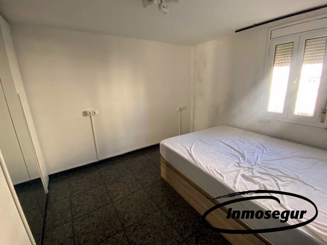 3 soverom Leilighet til salgs i L'Hospitalet de Llobregat - € 244 000 (Ref: 9428206)