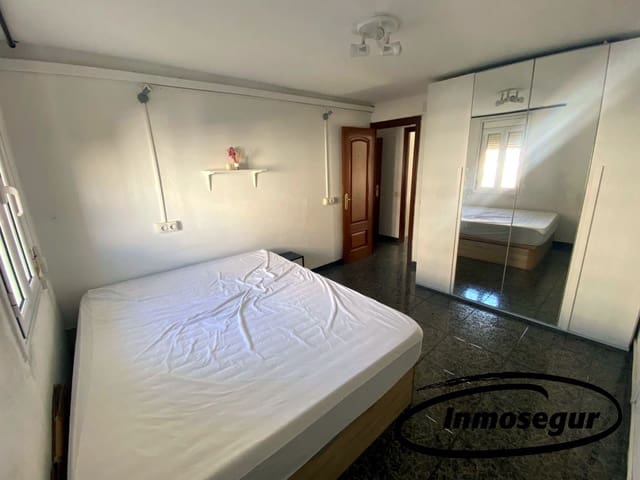 3 soverom Leilighet til salgs i L'Hospitalet de Llobregat - € 244 000 (Ref: 9428206)