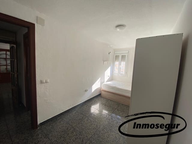 3 soverom Leilighet til salgs i L'Hospitalet de Llobregat - € 244 000 (Ref: 9428206)