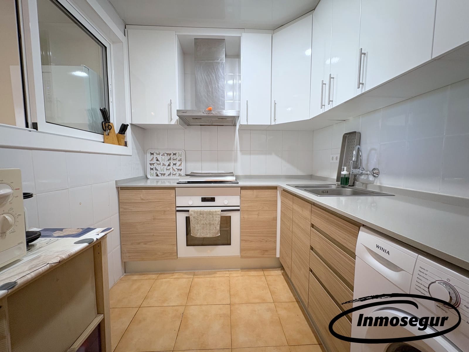 2 bedroom Apartment for sale in Salou with pool - € 155,000 (Ref: 9432700)