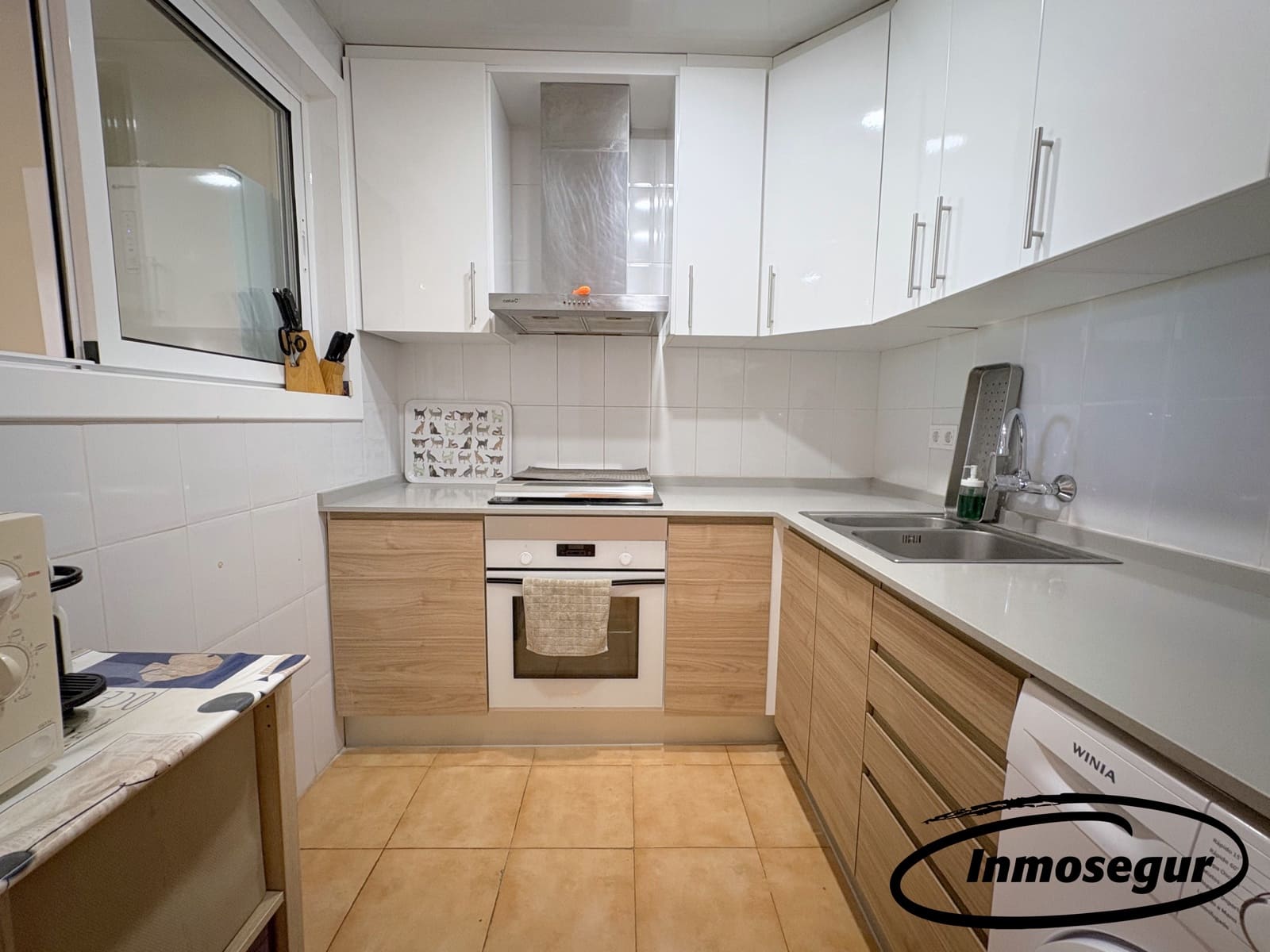 2 bedroom Apartment for sale in Salou with pool - € 155,000 (Ref: 9432700)