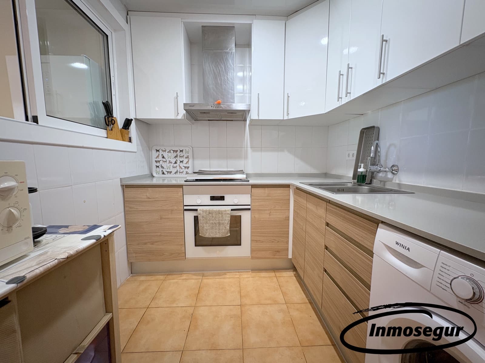 2 bedroom Apartment for sale in Salou with pool - € 155,000 (Ref: 9432700)