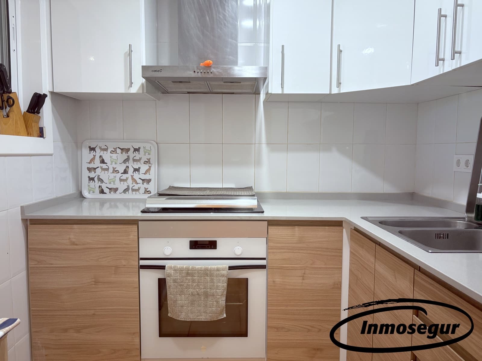 2 bedroom Apartment for sale in Salou with pool - € 155,000 (Ref: 9432700)