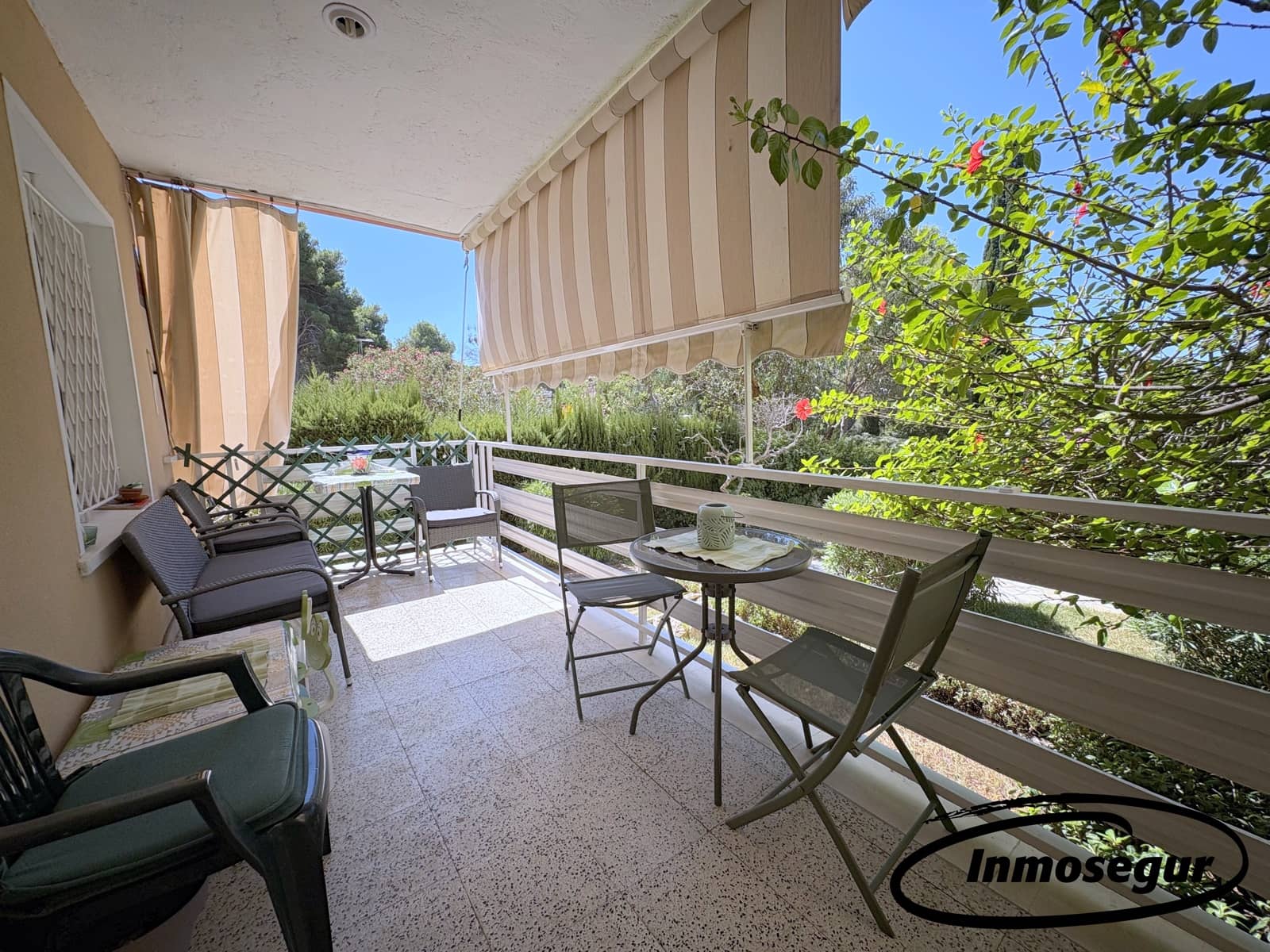 2 bedroom Apartment for sale in Salou with pool - € 155,000 (Ref: 9432700)